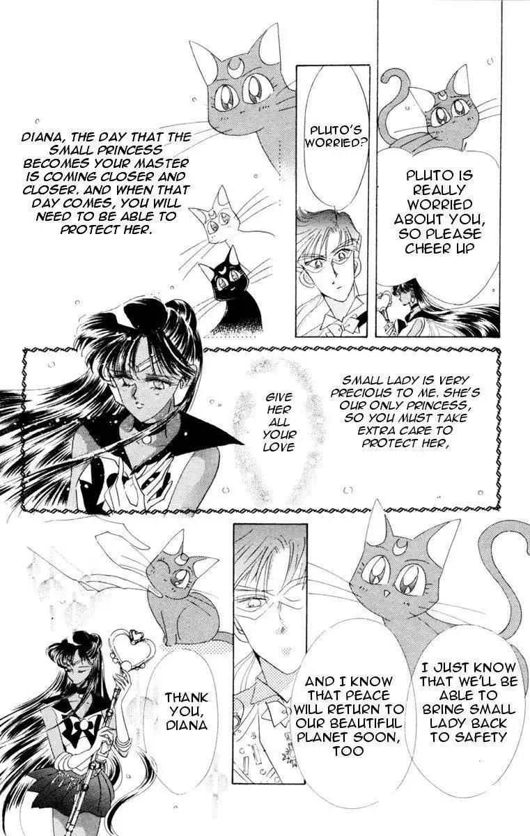 Sailor Moon Chapter 23 31